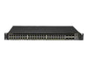 Supermicro Ethernet Switch – 54 Anschlüsse, Gigabit, verwaltbar