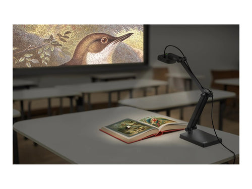 IPEVO Dokumentenkamera – 13 MP Kamera, USB-Anschluss