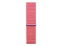 Apple Sport Loop für Smartwatch – Komfortables Klettverschluss-Armband