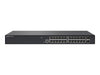 Lancom Netzwerk-Switch – 24 Anschlüsse, 2 schnelle Uplinks