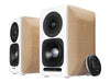 Edifier 2.0 Aktivboxen – Elegantes Design, Bluetooth-fähig