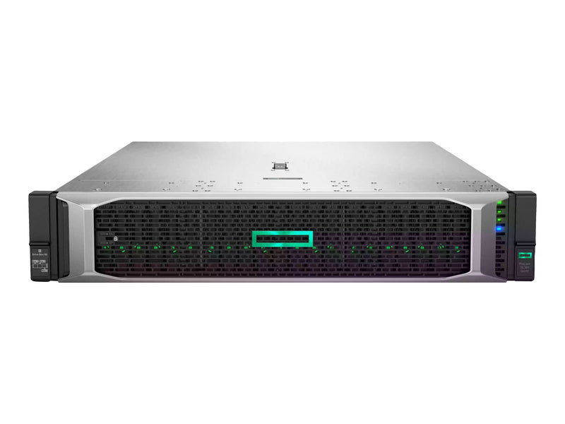 HP Enterprise Server – Flexibel für Wachstum, 32 GB RAM