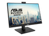 ASUS 24" Business-Monitor – Full HD, integrierte Kamera
