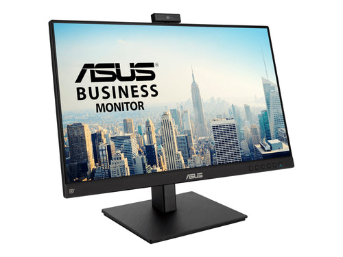 ASUS 24" Monitor – Full HD, Webcam für Videokonferenzen
