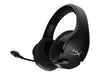 HP Gaming-Headset – Kabellos, Geräuschunterdrückung