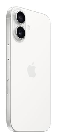 Apple iPhone 16 Smartphone – 6.1" OLED-Display, 128 GB Speicher