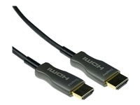 Advanced Cable HDMI-Kabel – 100 Meter für lange Distanzen