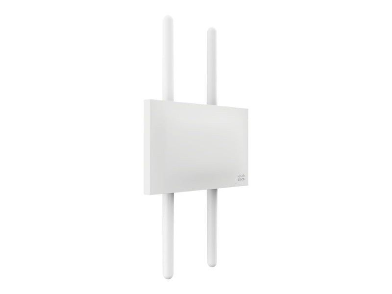 Cisco Meraki WLAN Access Point – Robustes Design, 1.3 Gbps