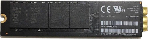 EET SSD für MacBook Air – 256 GB schneller Speicher