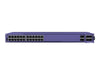 Extreme Networks 24-Port Switch – Leistungsstark und PoE-fähig