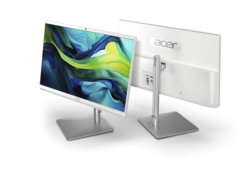 Acer Aspire C27 All-in-One-PC – 27" Display, 16 GB RAM