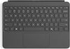 Microsoft Surface Pro Tastatur – Hinterleuchtet, Touchpad