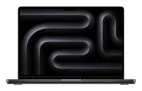 Apple MacBook Pro 14" – Leistungsstark, 2 TB Speicher