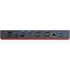 Lenovo ThinkPad Dock – Thunderbolt 3 für schnelle Verbindungen