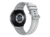 Samsung Galaxy Watch4 Classic – Smartwatch mit Gesundheitsfunktionen