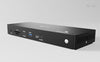 I-tec Dockingstation – 3x Display, schnelle Netzwerkverbindung