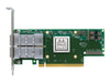 Nvidia Netzwerkkarte – 200 Gbps, PCIe 4.0 für schnelle Verbindungen