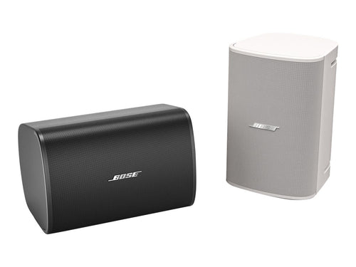Bose DesignMax Lautsprecher – 50 Watt, UV-beständig