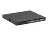 Netgear Netzwerk-Switch – 32 Ports, PoE++ für schnelle Verbindungen