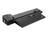Lenovo ThinkPad Dock – Mehr Anschlüsse für Ihr Büro