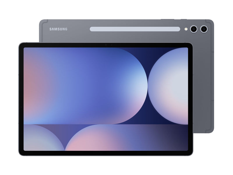Samsung Galaxy Tab S10+ – Großes Display, 12 GB RAM