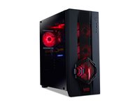 Acer Nitro 70 Gaming-PC – Ryzen 7, 32 GB RAM, 1 TB Speicher