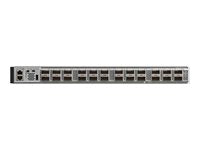 Cisco Netzwerk-Switch – 24 Ports, hohe Geschwindigkeit