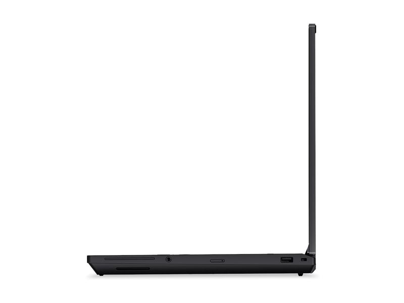 Lenovo ThinkPad 16" Laptop – Core Ultra 9, 64 GB RAM, 1 TB SSD