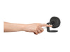 Logitech Circle View Kamera – 180°-Blick, drinnen & draußen