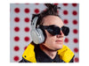 Skullcandy Wireless Headset – Geräuschunterdrückung, Bluetooth