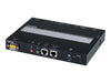 ATEN KVM over IP Switch – Fernzugriff auf einen Computer