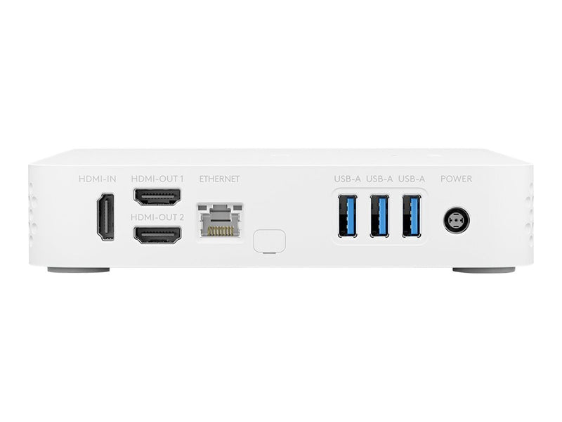 Logitech RoomMate – Videokonferenz-Lösung für Zoom und Teams