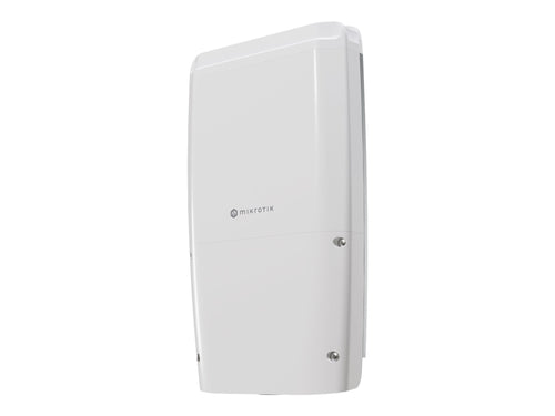 Mikrotik Outdoor-Switch – 4x 100G Ports, Wetterfest