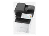 Kyocera Multifunktionsdrucker – Farb-Laser, 7" Touchscreen