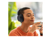 JVC Kabellose Kopfhörer – Geräuschunterdrückung, Bluetooth