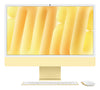 Apple iMac 23,5" – All-in-One-PC mit 16 GB RAM, 256 GB Speicher