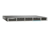 Cisco Catalyst Switch – 48 Anschlüsse, Power over Ethernet