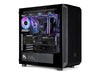 JOULE PERFORMANCE Gaming-PC – Ryzen 7, 32 GB RAM, 2 TB SSD