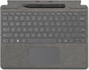 Microsoft Surface Pro Tastatur – Mit Slim Pen und Trackpad