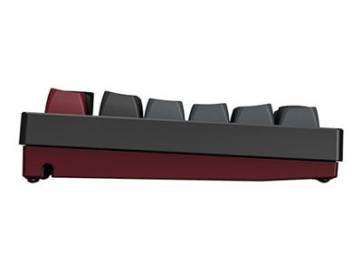 MONTECH Gaming-Tastatur – RGB-Beleuchtung, mechanische Tasten