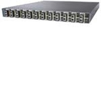 Cisco Netzwerk-Switch – 12 Anschlüsse, für schnelles Ethernet