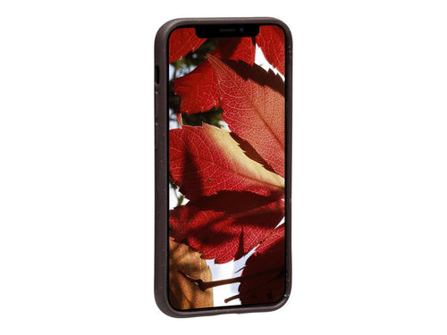 DBRAMANTE 1928 Handyhülle – Bio-Material, Schlagschutz iPhone 12 mini