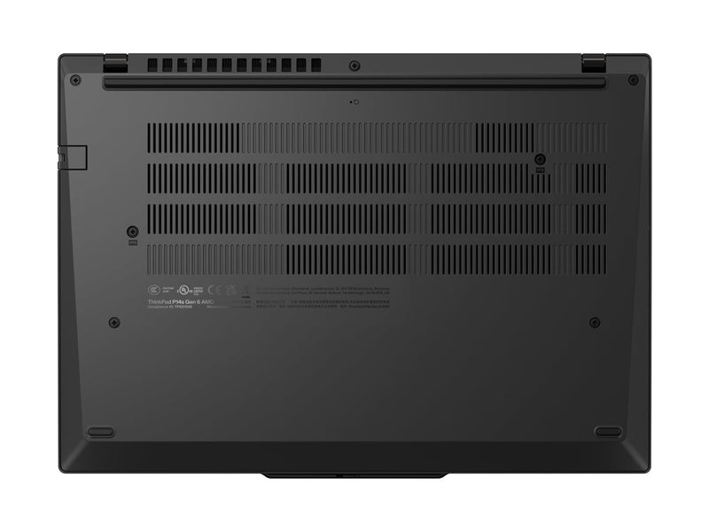 Lenovo ThinkPad 14" Notebook – 64 GB RAM, 1 TB SSD