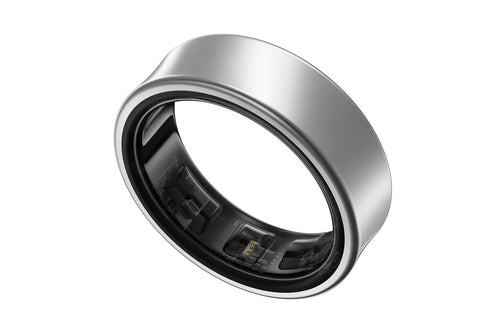 Samsung Galaxy Smart Ring – Herzfrequenz & Schlafüberwachung