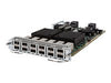 HP Enterprise Netzwerkmodul – 12 Ports, 40 Gbps