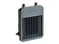 Cisco LoRaWAN Gateway – Robustes Design, 16 Kanäle