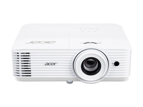 Acer Beamer – 4K UHD, 4000 Lumen, ideal für Präsentationen