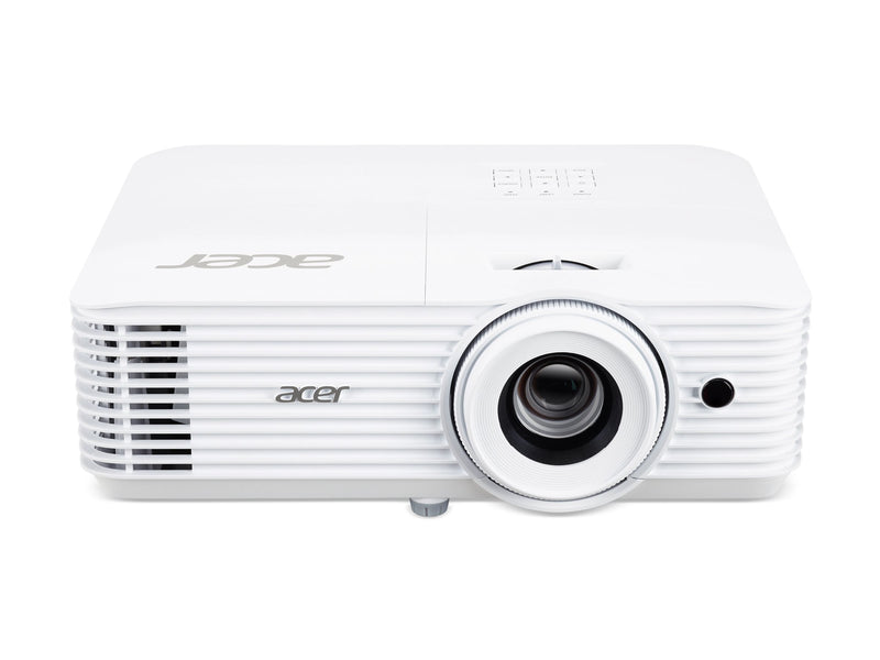 Acer Beamer – 4K UHD, 4000 Lumen, ideal für Präsentationen