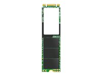Transcend SSD 128 GB – Schnelle Speicherlösung für PCs
