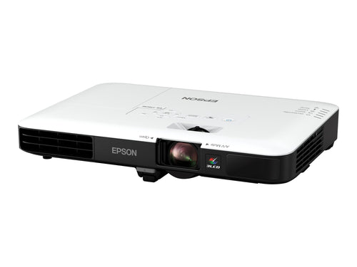 Epson Ultramobiler Projektor – Leicht, 3000 Lumen, WXGA-Auflösung